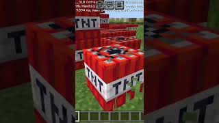 #sahilgamer #minecraft #tnt#gaming #video 💣💣