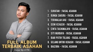 Download lagu FULL ALBUM ASAHAN TERBAIK 2026|(COVER LY7N) NOSTALGIA PALING POPULER mp3