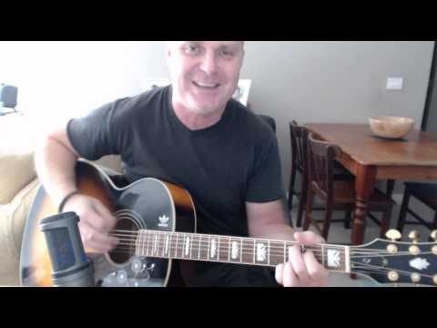 She Is Love (acoustic) - Noel Gallaghers High…
