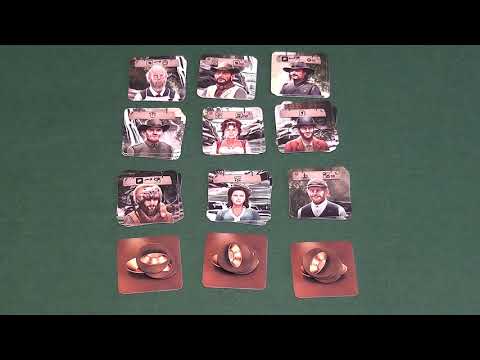 Yukon társasjáték