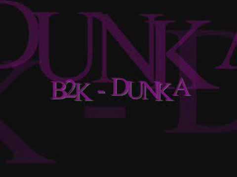 Dunka cover