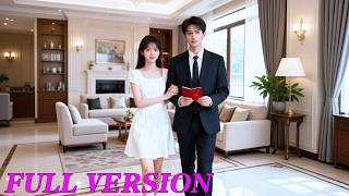 【MULTI SUB】女孩閃婚相親對象，以為他沒車沒房，卻不知他竟是豪門繼承人，婚後把她寵到爆！ #爽剧 #甜宠 #短剧 #爽剧 #甜宠 #短剧