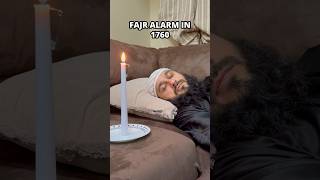 Download lagu My Fajr Alarm in 1760 #shorts mp3