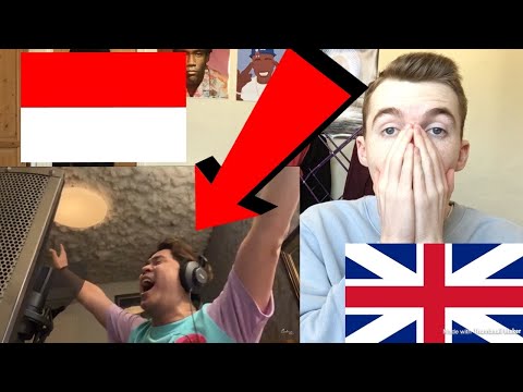 Vocal Coach Reacts to Cakra Khan - Make it rain (Indonesian Ed Sheeran Cover)