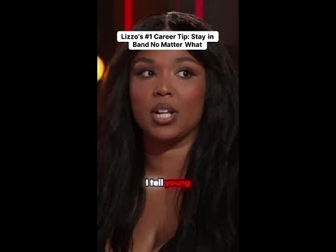 🎶 Discover the Hidden Language of Music with Lizzo! 🎶