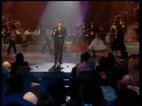 JUAN PARDO "YO TE OLVIDARÉ" EA91 89