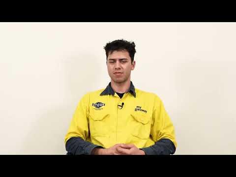 4th Year Apprentice of the Year 2023