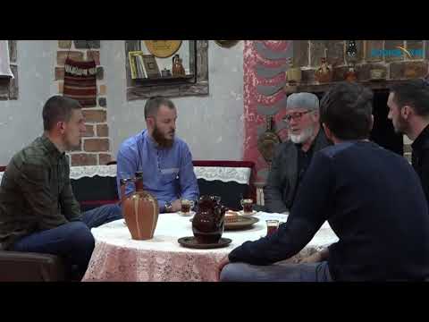 Vlera e Xhamisë - Hoxhë Sabahudin Mahmudi