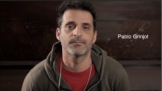 Pablo Grinjot - En buenas manos