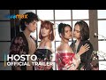 Hosto Official Trailer | World Premiere This June 16 Only On Vivamax