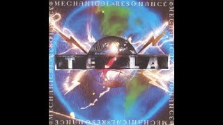 Tesla - Modern Day Cowboy