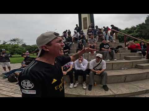 🔥 #FEAR vs #GRIZZLY vs #LOCOFINO: ROUND OF 16 Final #FUG2 🫆