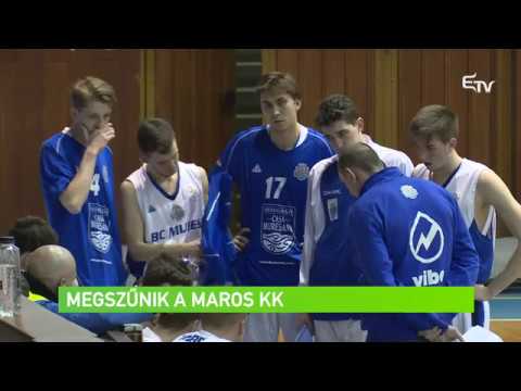 Sporthírek 2018. március 26. – Erdélyi Magyar Televízió