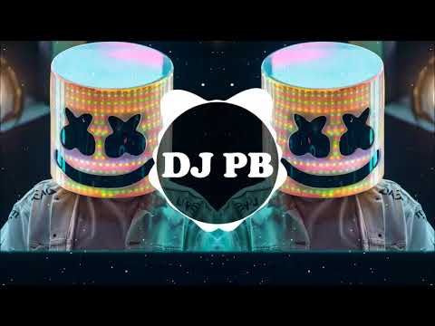 (Marshmello Mashup) A Different Way X Silence