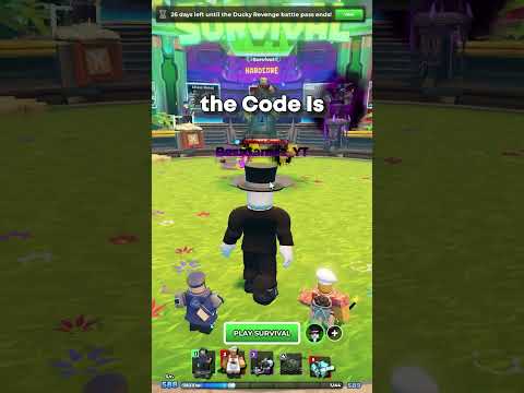 TDS 4 BILLION VISITS CODE LIVE NOW! 🚨💎 LAST CHANCE to CLAIM Before It EXPIRES!