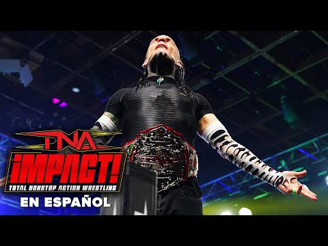 Los Hardys vs. El Sistema | Lucha de Mesas | TNA Final Resolution 2024