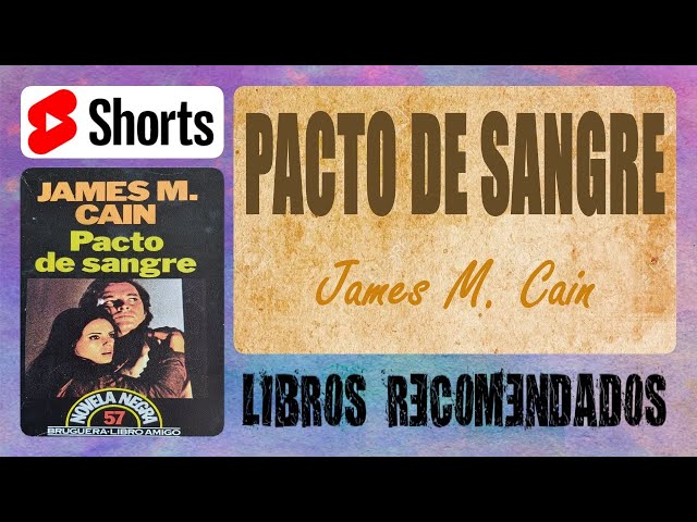 Vídeo relacionado con Mignon