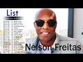 Nelson Freitas Best Of 2018 - Nelson Freitas Full Album
