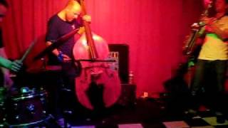 The Thing + Joe McPhee, Philadelphia, 4/24/09 - Part 2