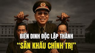 Cuộc Đời Hy Sinh Thầm Lặng - Thiếu Tướng Vũ Ngọc Nhã Và Giá Của Lòng Trung Thành