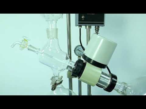 RE 501 rotary evaporator