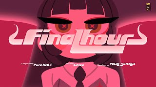 Cover art for Final Hour