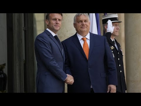 Orban kritisiert EU-Top-Jobs und propagiert "Make Europe Great Again"