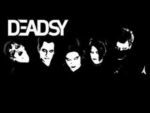 Deadsy - Sands of Time