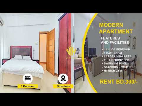 Property video thumbnail