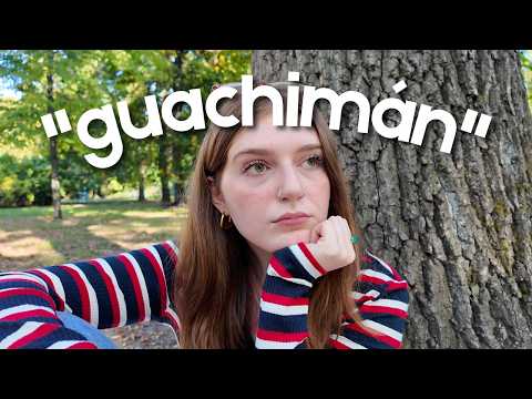 10 Spanish words I refuse to believe are real