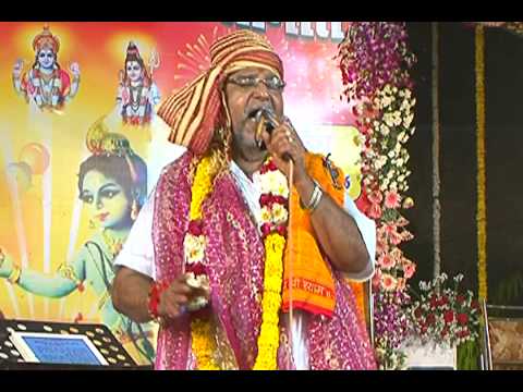 kirtan ki hai raat baba aaj thane aano hai