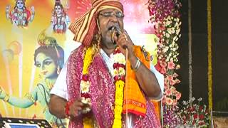 Kirtan Ki Hai Raat Baba Aaj Thane Aana Hai // Live Jagran By Nandu Ji