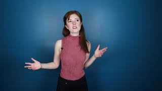 Lizzy Miller - Romeo and Juliet