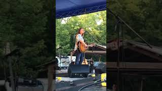 Erin Enderlin Ain't it Just Like a Cowboy