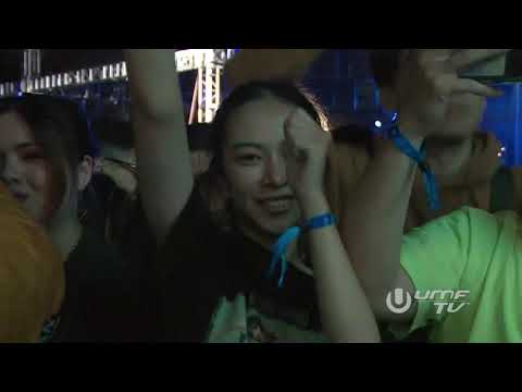 Alesso ft. nICo & Vinz - I Wanna Know (Deniz Koyu & Alesso Remix) [Alesso, Ultra Taiwan 2020]