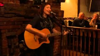 Kathryn Anderson - You ain&#39;t woman enough to take my man