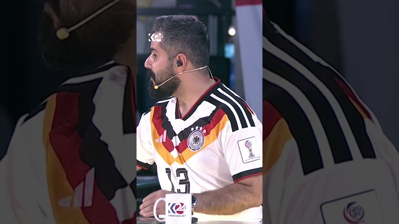 ڤیدیۆ | کۆڤان عززەت پێی دەڵێت ئەمساڵیش حەفت گۆڵی دیکەتان لێ نەکەین