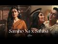 Samjho Na X Sahiba Mashup Nonstop Jukebox Aditya Rikhari Romantic Love Songs Mashup 2026