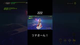 地面透けちゃった #ゲーム #zzzero #绝区零