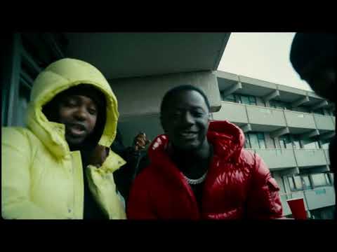 Chivv - Trendsetterz (PredatorRap2) ft. Scarface (prod. Avenue)