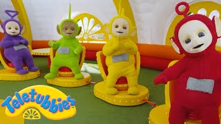 Download lagu Teletubbies | Belajar Bermain Lagi Dan Lagi | Pertunjukan Untuk Anak-Anak mp3 Download lagu Teletubbies | Belajar Bermain Lagi Dan Lagi | Pertunjukan Untuk Anak-Anak mp3