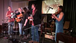 &quot;My Rainbow Race&quot; by Pete Seeger