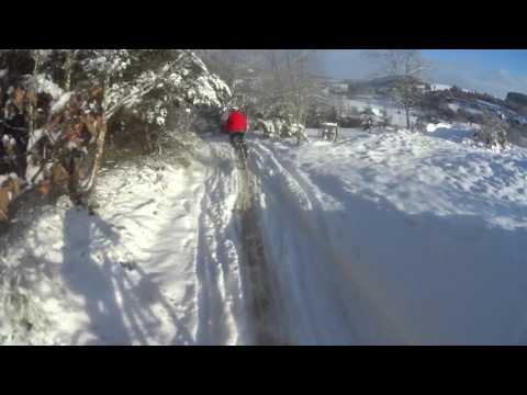 ATV Rulles de 2017 01 15