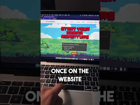 The best way to learn coding!