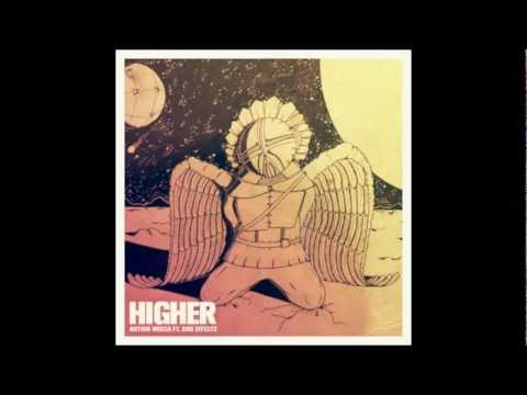 Antone Mecca Ft. Side Effectz - Higher