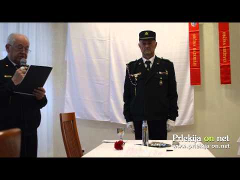 Simbolno veteransko dejanje