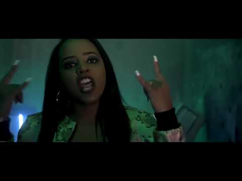 Eva RapDiva feat Dj Elly Chuva   LadyBoss Prod Ricardo 2R