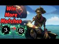 How To Win More Solo Sloop Fights Sea Of Thieves