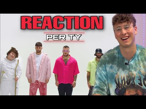 OhElias reagiert💥: Dardan, Mozzik Nimo - Per Ty🔴Live