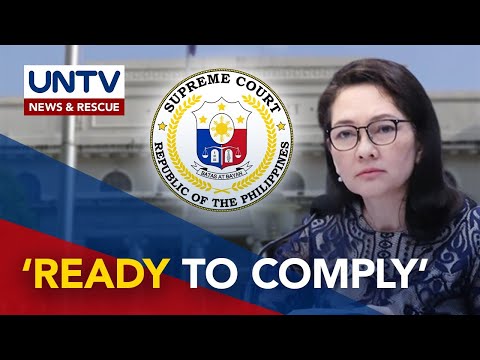 SC orders Senate to comment on Quiboloy’s petition vs. arrest order; Hontiveros to comply